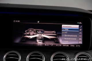 Mercedes-Benz E 450 4matic A/T9 2018