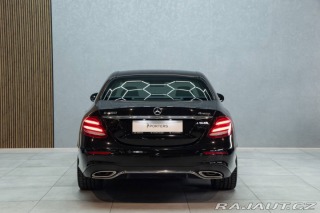 Mercedes-Benz E 450 4matic A/T9 2018