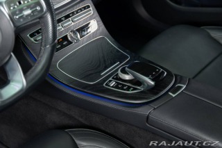 Mercedes-Benz E 450 4matic A/T9 2018