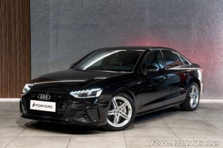 Audi A4 40 2.0 TDI  quattro S tr 2020