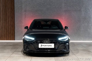 Audi A4 40 2.0 TDI  quattro S tr 2020