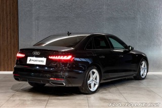 Audi A4 40 2.0 TDI  quattro S tr 2020