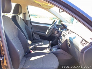 Škoda Octavia 1,6 TDI Ambition Klima Te 2013