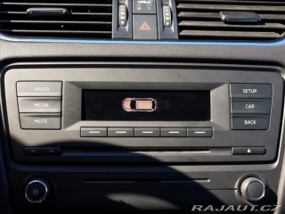 Škoda Octavia 1,6 TDI Ambition Klima Te 2013