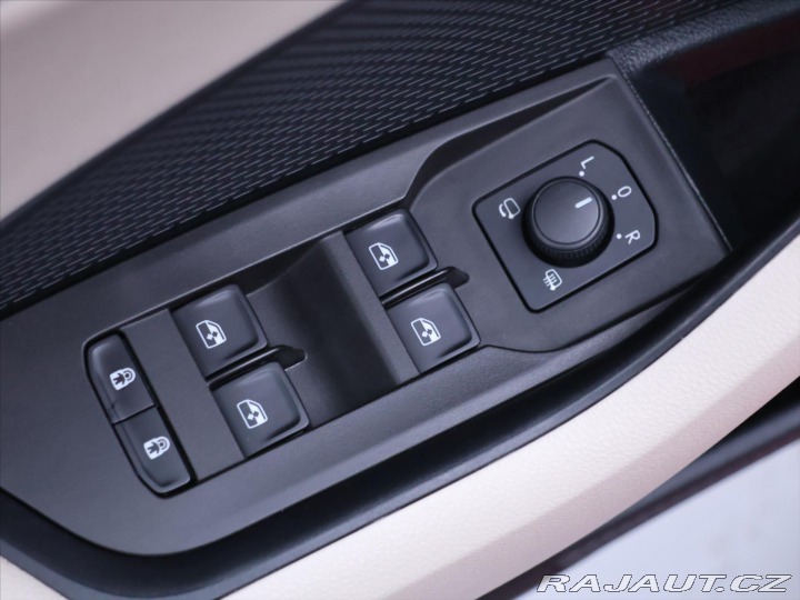 Škoda Octavia 1,5 TSI 110kW Style+matri 2021