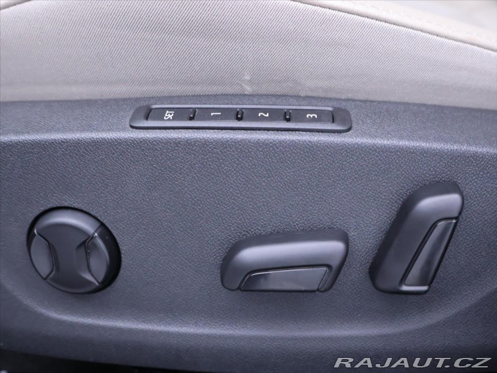 Škoda Octavia 1,5 TSI 110kW Style+matri 2021