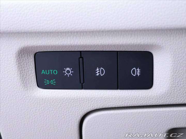 Škoda Octavia 1,5 TSI 110kW Style+matri 2021