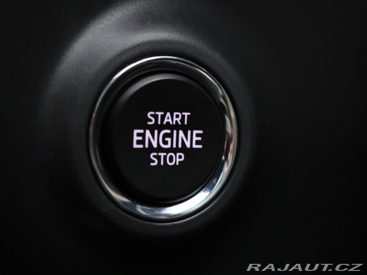 Škoda Octavia 1,5 TSI 110kW Style+matri 2021