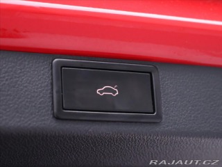 Škoda Octavia 1,5 TSI 110kW Style+matri 2021