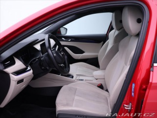 Škoda Octavia 1,5 TSI 110kW Style+matri 2021