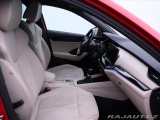 Škoda Octavia 1,5 TSI 110kW Style+matri 2021