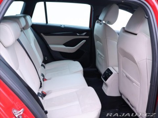 Škoda Octavia 1,5 TSI 110kW Style+matri 2021