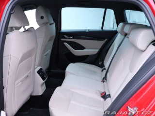 Škoda Octavia 1,5 TSI 110kW Style+matri 2021