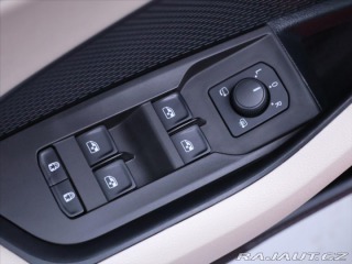 Škoda Octavia 1,5 TSI 110kW Style+matri 2021