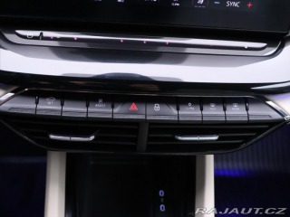 Škoda Octavia 1,5 TSI 110kW Style+matri 2021