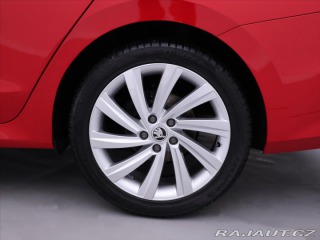 Škoda Octavia 1,5 TSI 110kW Style+matri 2021
