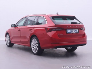 Škoda Octavia 1,5 TSI 110kW Style+matri 2021