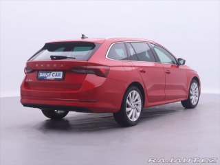 Škoda Octavia 1,5 TSI 110kW Style+matri 2021