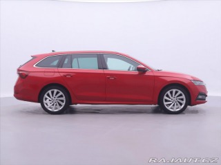 Škoda Octavia 1,5 TSI 110kW Style+matri 2021