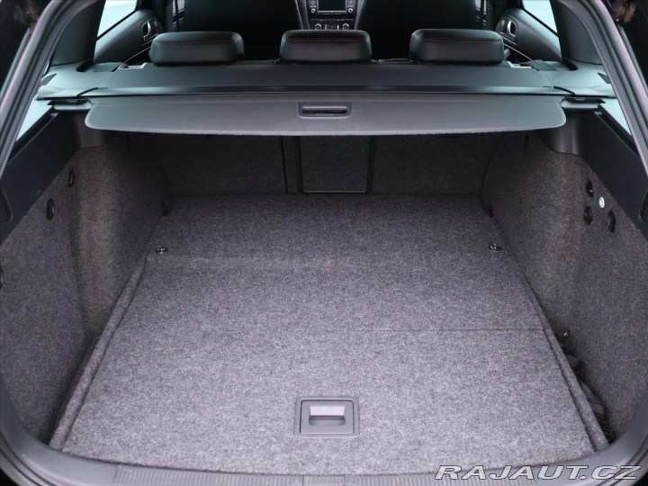 Škoda Octavia 2,0 TDI 125kW Xenon 1.Maj 2012