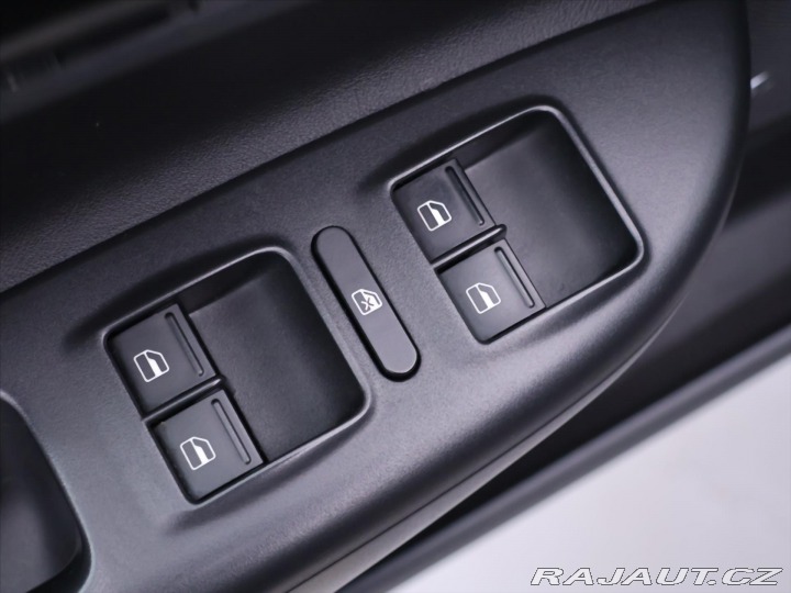 Škoda Octavia 2,0 TDI 125kW Xenon 1.Maj 2012