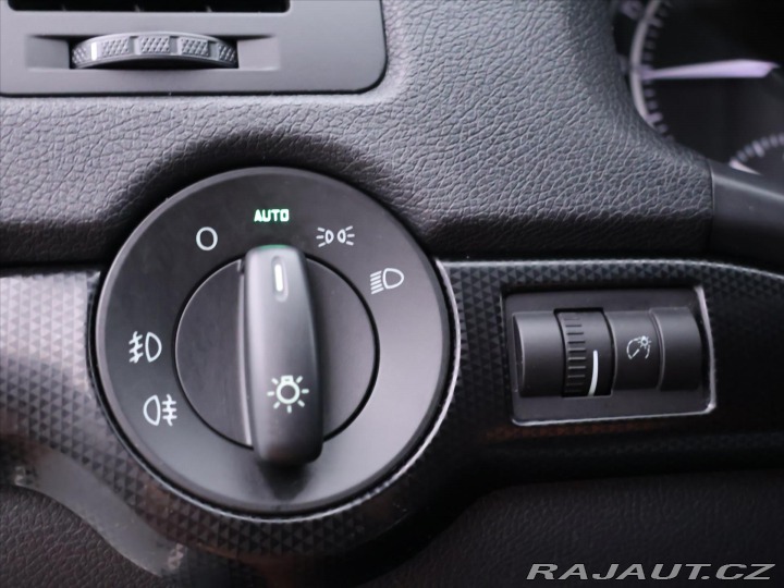 Škoda Octavia 2,0 TDI 125kW Xenon 1.Maj 2012