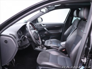 Škoda Octavia 2,0 TDI 125kW Xenon 1.Maj 2012