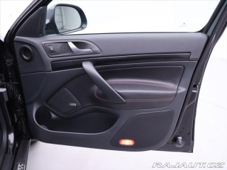 Škoda Octavia 2,0 TDI 125kW Xenon 1.Maj 2012