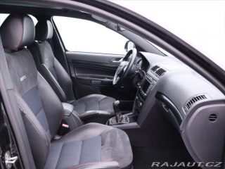 Škoda Octavia 2,0 TDI 125kW Xenon 1.Maj 2012