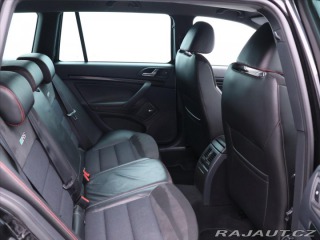 Škoda Octavia 2,0 TDI 125kW Xenon 1.Maj 2012