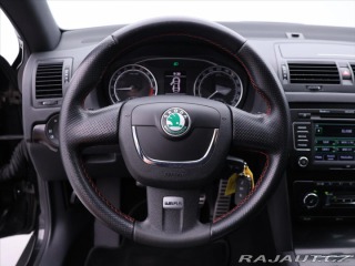 Škoda Octavia 2,0 TDI 125kW Xenon 1.Maj 2012