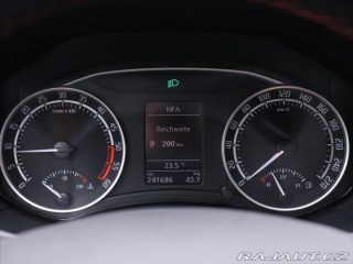 Škoda Octavia 2,0 TDI 125kW Xenon 1.Maj 2012