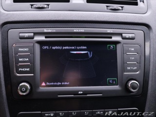 Škoda Octavia 2,0 TDI 125kW Xenon 1.Maj 2012