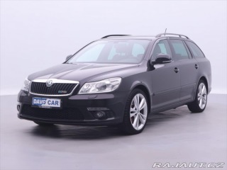 Škoda Octavia 2,0 TDI 125kW Xenon 1.Maj 2012