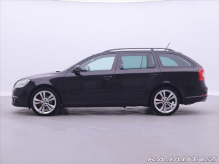 Škoda Octavia 2,0 TDI 125kW Xenon 1.Maj 2012