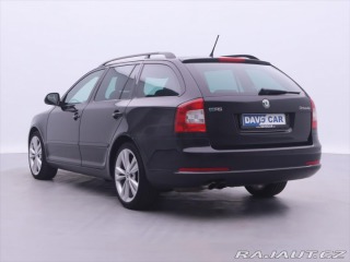 Škoda Octavia 2,0 TDI 125kW Xenon 1.Maj 2012