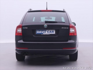 Škoda Octavia 2,0 TDI 125kW Xenon 1.Maj 2012