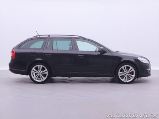 Škoda Octavia 2,0 TDI 125kW Xenon 1.Maj 2012