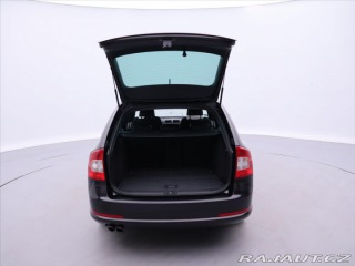 Škoda Octavia 2,0 TDI 125kW Xenon 1.Maj 2012