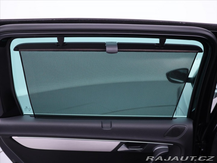 Volkswagen Passat 1,4 TSI 90kW Highline 1.M 2012