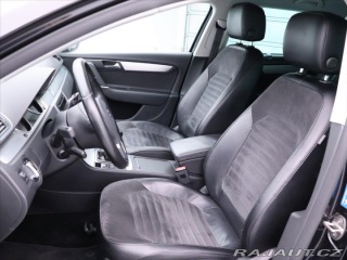 Volkswagen Passat 1,4 TSI 90kW Highline 1.M 2012