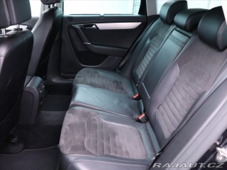 Volkswagen Passat 1,4 TSI 90kW Highline 1.M 2012