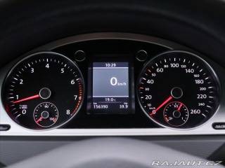 Volkswagen Passat 1,4 TSI 90kW Highline 1.M 2012