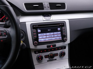 Volkswagen Passat 1,4 TSI 90kW Highline 1.M 2012