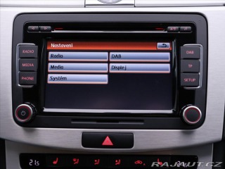 Volkswagen Passat 1,4 TSI 90kW Highline 1.M 2012