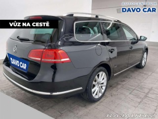 Volkswagen Passat 1,4 TSI 90kW Highline Xen 2012