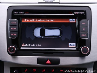 Volkswagen Passat 1,4 TSI 90kW Highline 1.M 2012