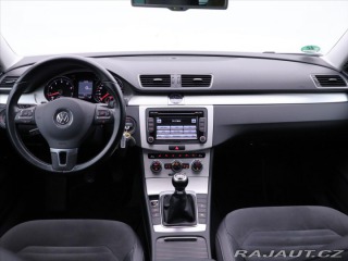 Volkswagen Passat 1,4 TSI 90kW Highline 1.M 2012