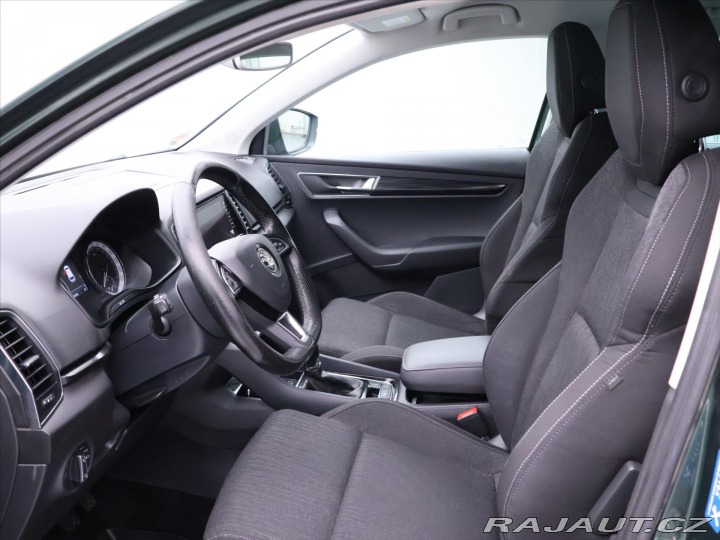 Škoda Karoq 2,0 TDI 4x4 110kW Style L 2018
