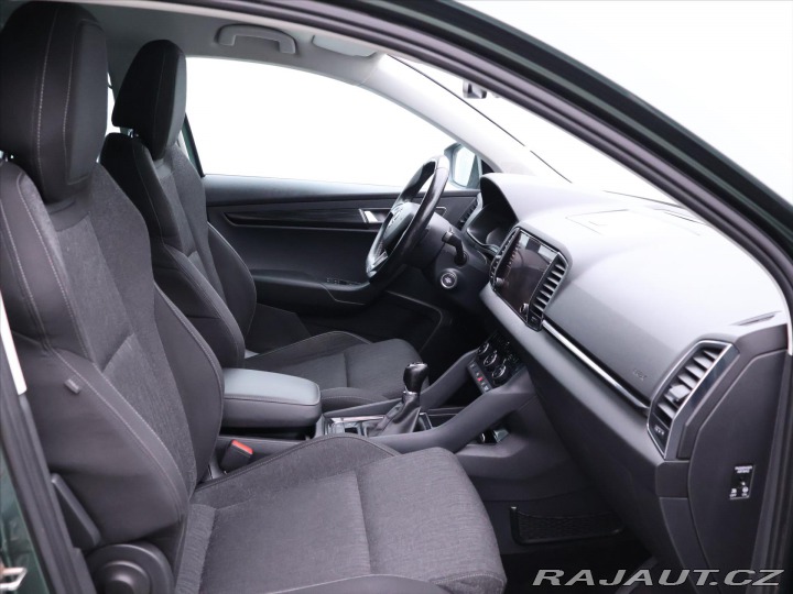 Škoda Karoq 2,0 TDI 110kW Style Tažné 2018